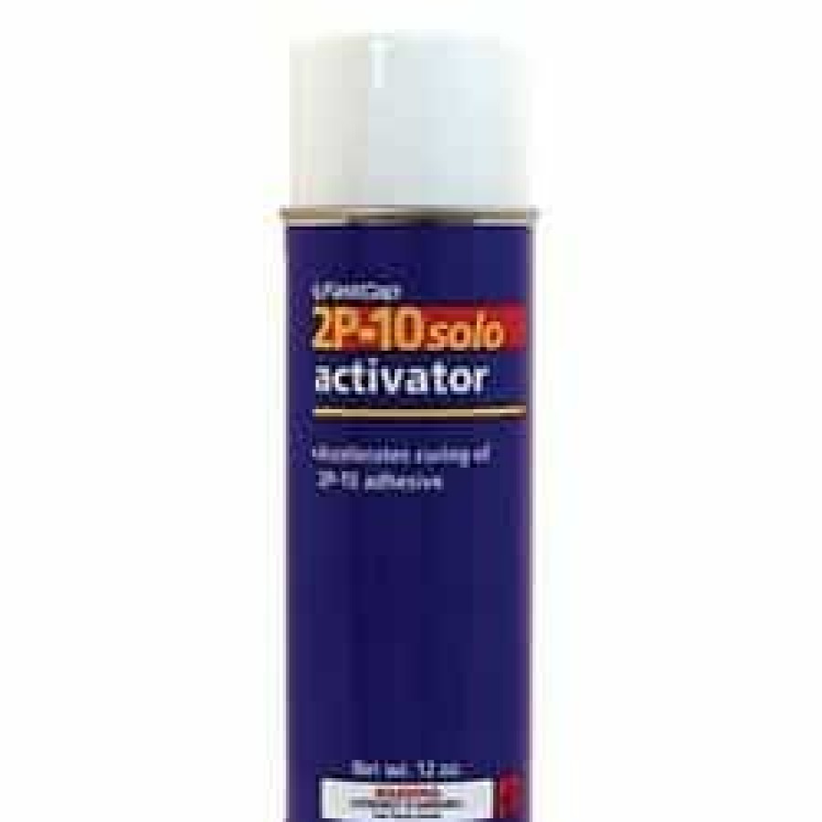 Adhesive & Glues * | Fastcap 2P-10 Adhesive Activator 12 Oz