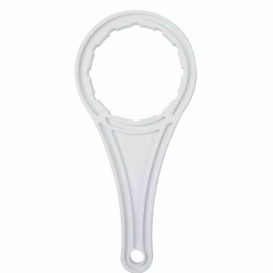 Water Filters * | Water Filter Parts Apec Water Systems Membrane Housing Wrench For Under Sink Reverse Osmosis System