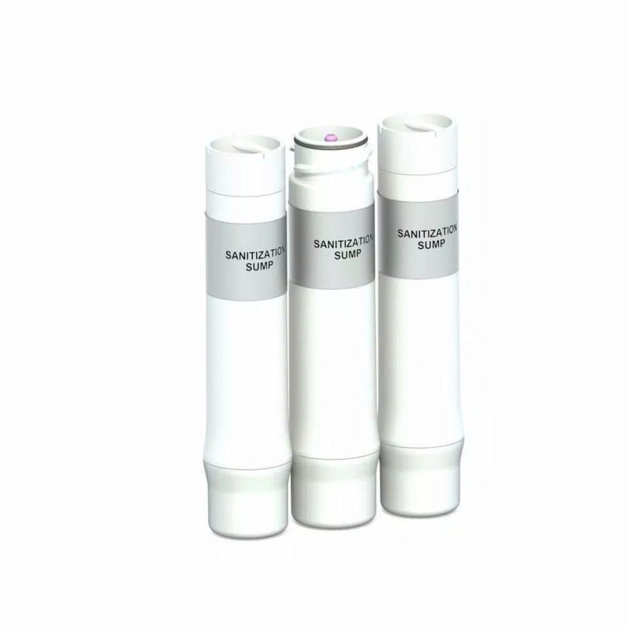 Water Filters * | Water Filter Parts Glacier Bay Reverse Osmosis Sanitization Kit